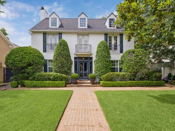 2418 Stanmore Drive