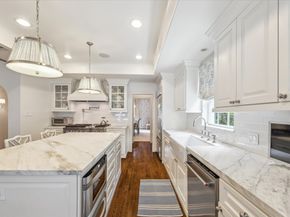 2418 Stanmore Drive, Houston TX 77019