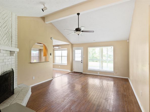 16958 Nicole Lane, Houston TX 77084