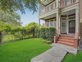1511 Harvard Street, Houston TX 77008