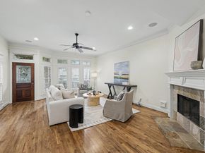 1511 Harvard Street, Houston TX 77008