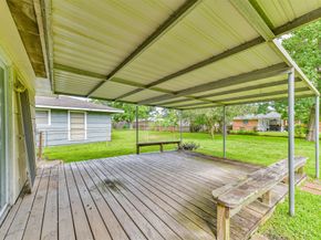 5527 Winding Creek Way, Houston TX 77017