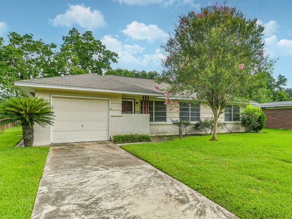 5527 Winding Creek Way, Houston TX 77017