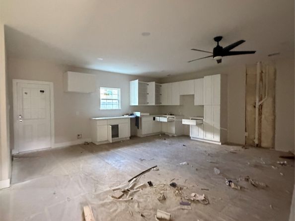 4619 Maggie Street A, Houston TX 77051