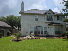4431 Casey Circle, Sugar Land TX 77479