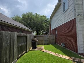 4431 Casey Circle, Sugar Land TX 77479