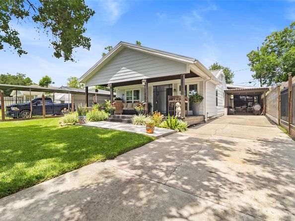8165 Garland Street, Houston TX 77017
