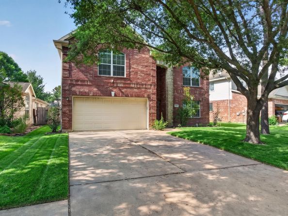 16506 Bluff Springs Drive, Houston TX 77095
