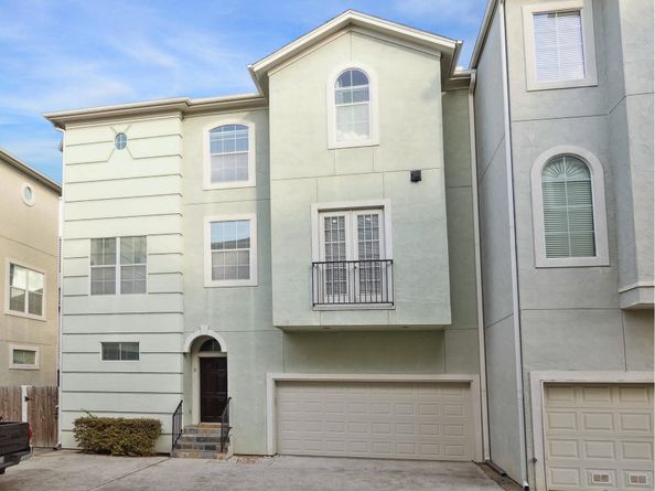 5610 Kiam Street B, Houston TX 77007