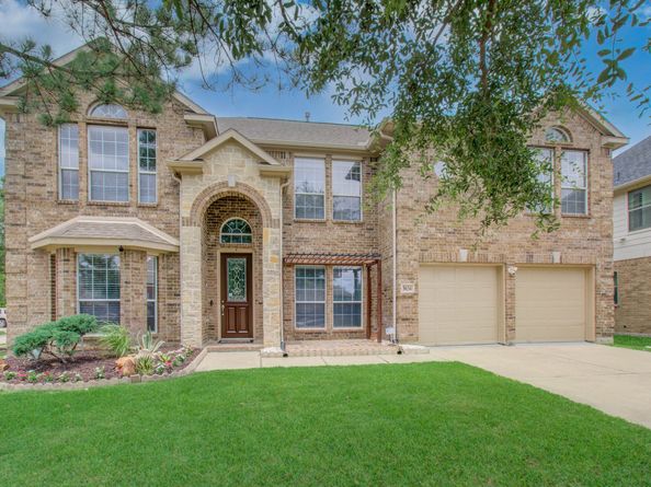 8634 Cape Royal Drive, Cypress TX 77433