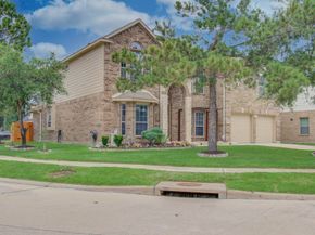 8634 Cape Royal Drive, Cypress TX 77433