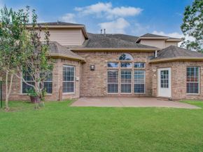 8634 Cape Royal Drive, Cypress TX 77433