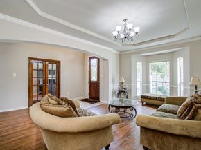 8634 Cape Royal Drive, Cypress TX 77433