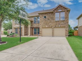 8634 Cape Royal Drive, Cypress TX 77433