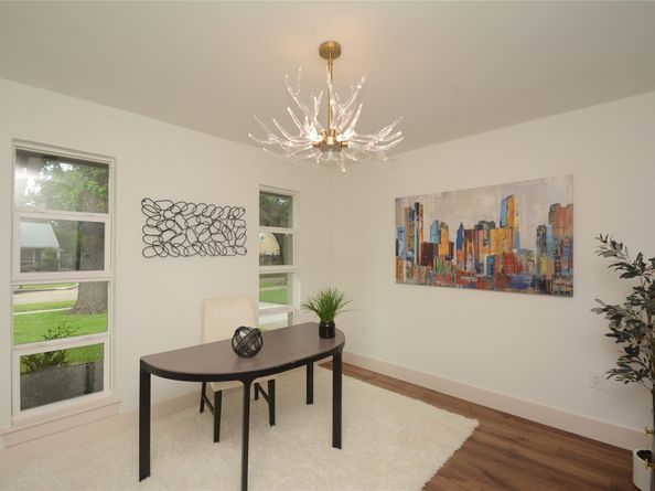 6214 Yarwell Drive, Houston TX 77096