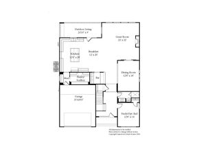 1517 Wakefield Drive, Houston TX 77018