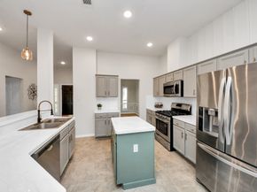 5012 N Nelson Avenue, Katy TX 77493