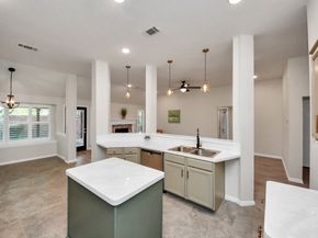 5012 N Nelson Avenue, Katy TX 77493