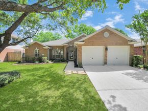5012 N Nelson Avenue, Katy TX 77493