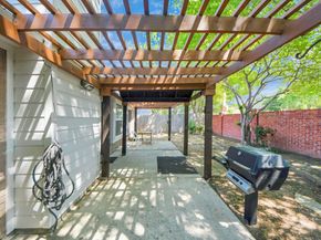 5012 N Nelson Avenue, Katy TX 77493
