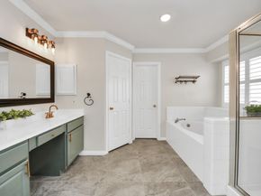 5012 N Nelson Avenue, Katy TX 77493