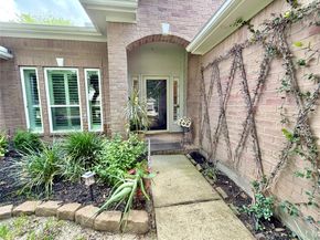 5012 N Nelson Avenue, Katy TX 77493