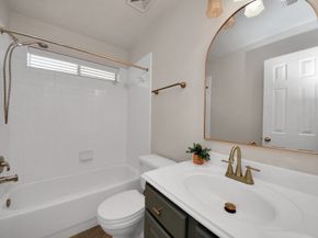 5012 N Nelson Avenue, Katy TX 77493