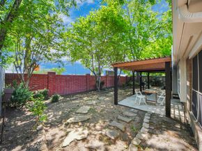 5012 N Nelson Avenue, Katy TX 77493