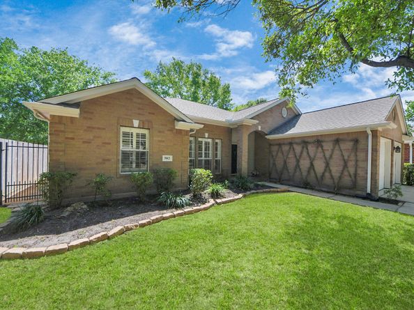 5012 N Nelson Avenue, Katy TX 77493