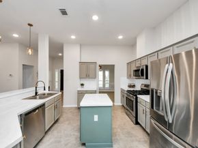 5012 N Nelson Avenue, Katy TX 77493