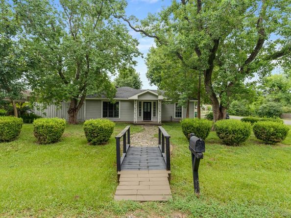 9402 Alcott Drive, Houston TX 77080