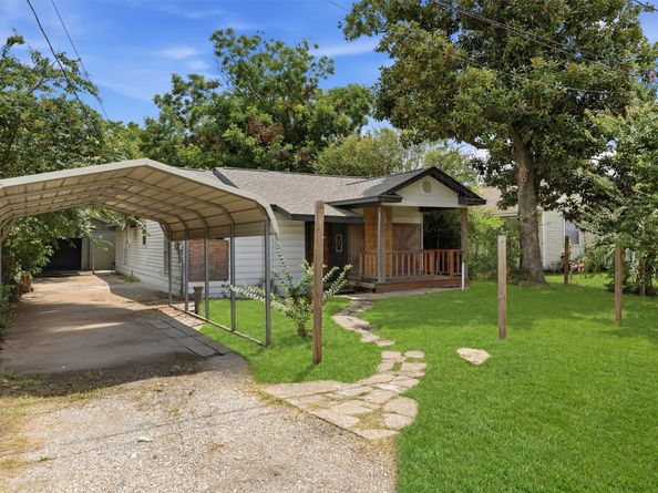 2422 Chapis Street, Houston TX 77093