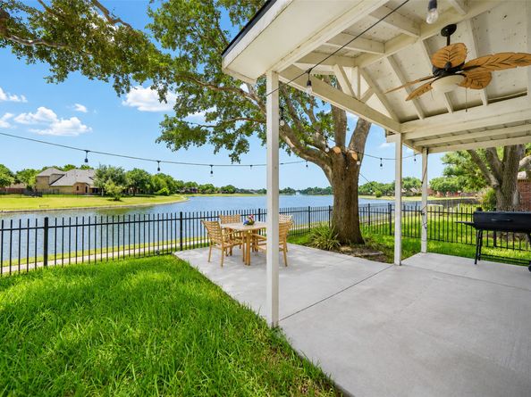 17435 S Summit Canyon Drive, Houston TX 77095