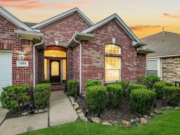 7014 Spruce View Court, Richmond TX 77407