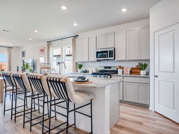 21907 Sam Raburn Drive, Tomball TX 77375