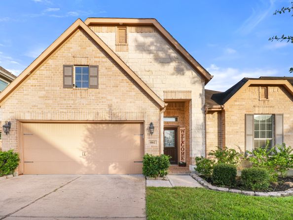 9162 Monarch Field Lane, Cypress TX 77433