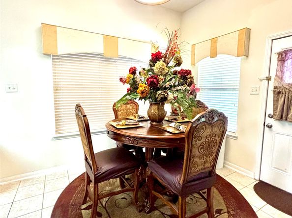 16846 Marston Park Lane, Houston TX 77084
