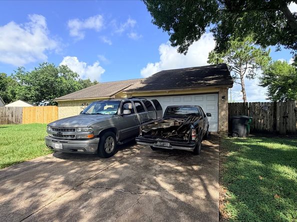 3403 Golders Green Drive, Houston TX 77082