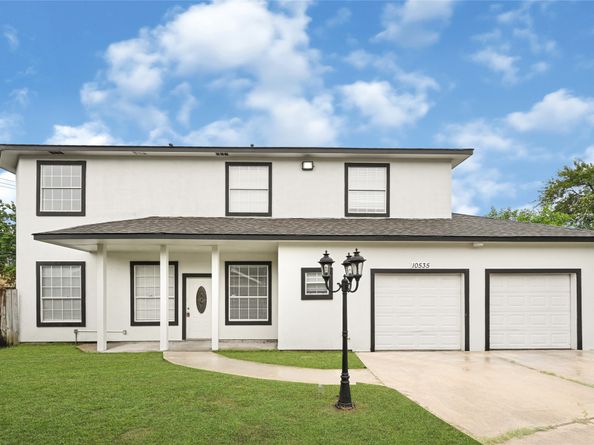 10535 Emnora Lane, Houston TX 77043
