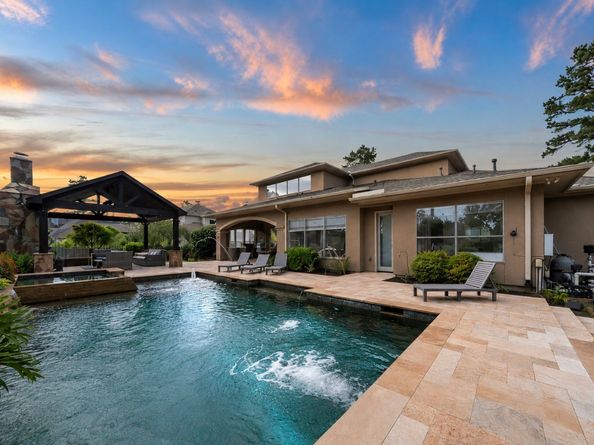 4426 Silver Jade Drive, Spring TX 77386