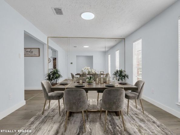 16318 Royal Mile Lane, Houston TX 77084