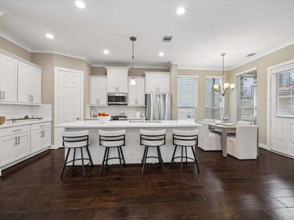 1516 Dyer Lake Lane, Houston TX 77008