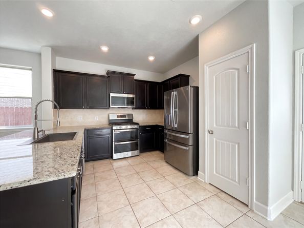 18813 Genova Bay Court, New Caney TX 77357
