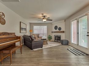 19 Greentwig Place, Spring TX 77381