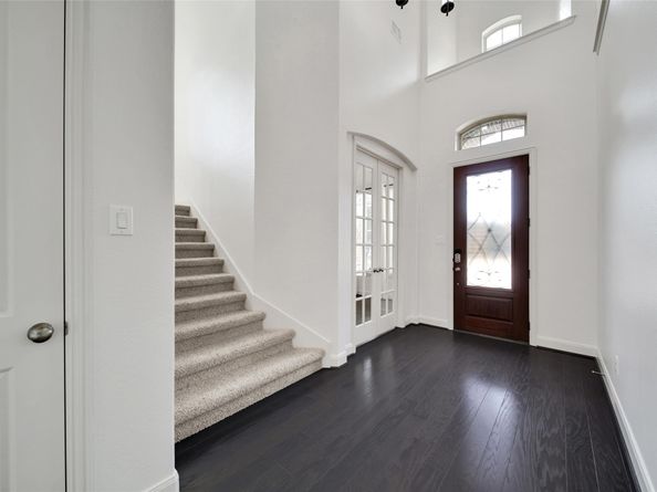 11030 Sarah Bluff Lane, Cypress TX 77433