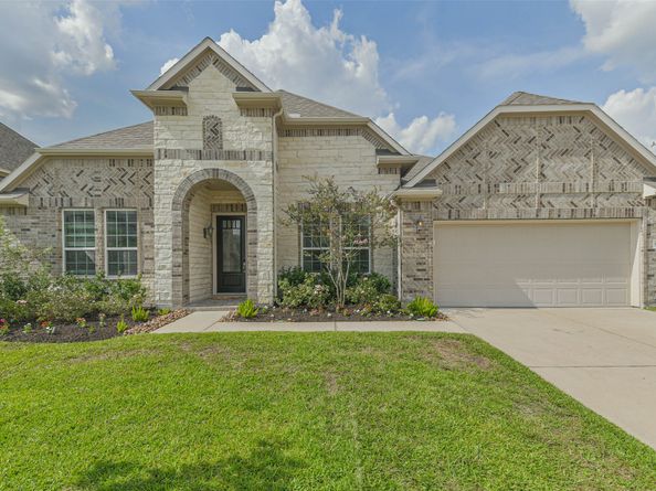 32015 Autumn Orchard Lane, Conroe TX 77385