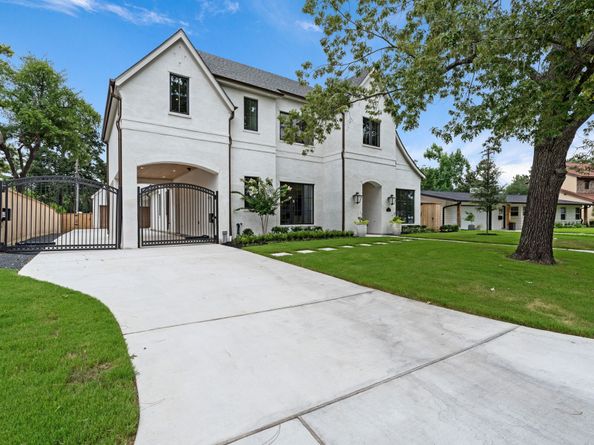 8412 Lofland Drive, Houston TX 77055