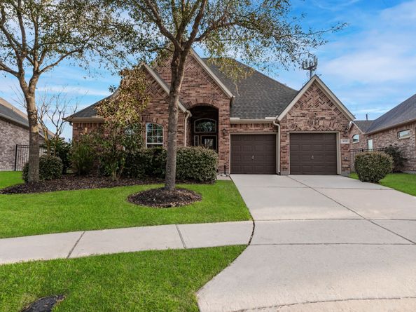 9335 Mystic Falls Lane, Humble TX 77396