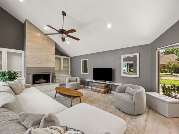 11646 Manor Park Drive, Houston TX 77077