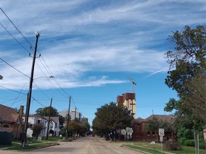 2011 Binz Street 8, Houston TX 77004